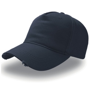 Casquette 5 pans style vintage 5