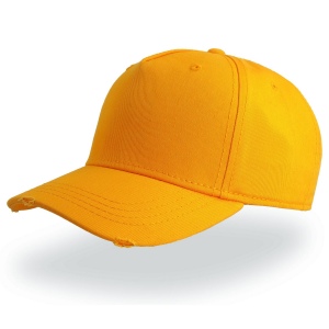 Casquette 5 pans style vintage 3