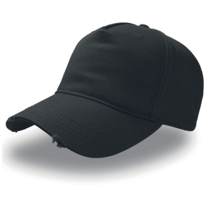 Casquette 5 pans style vintage 2