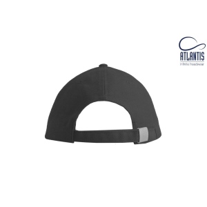 Casquette 6 pans 6