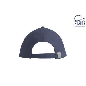 Casquette 6 pans 9