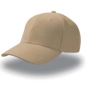 Casquette 6 pans 4