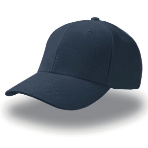Casquette 6 pans 5