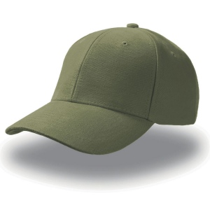 Casquette 6 pans 3