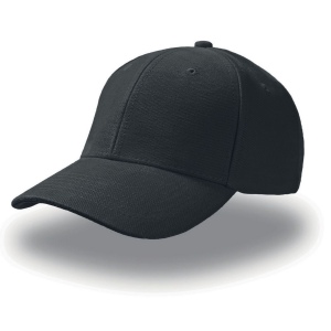 Casquette 6 pans 2