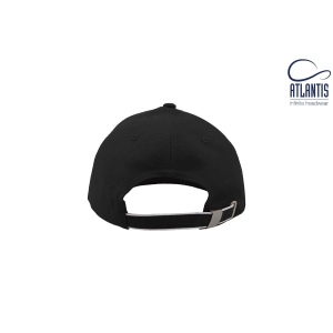 Casquette 6 pans contrastée 7