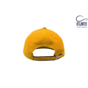 Casquette 6 pans contrastée 8
