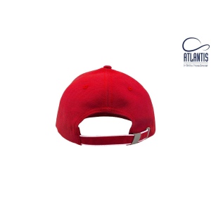 Casquette 6 pans contrastée 9