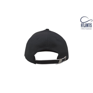 Casquette 6 pans contrastée 10