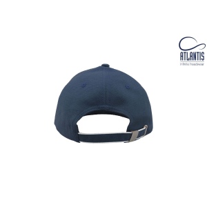 Casquette 6 pans contrastée 11
