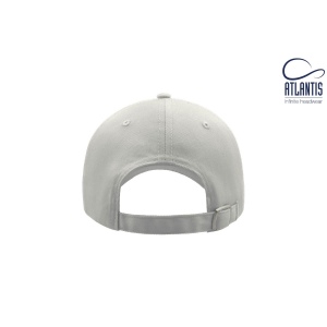 Casquette 6 pans visière sandwich 10