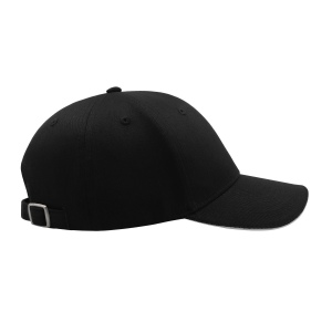 Casquette 6 pans visière sandwich 20