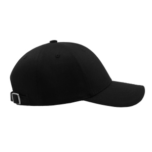 Casquette 6 pans visière sandwich 21