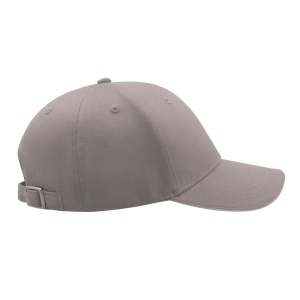 Casquette 6 pans visière sandwich 22