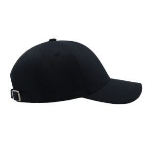 Casquette 6 pans visière sandwich 24