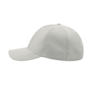 Casquette 6 pans visière sandwich 26