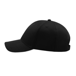 Casquette 6 pans visière sandwich 28