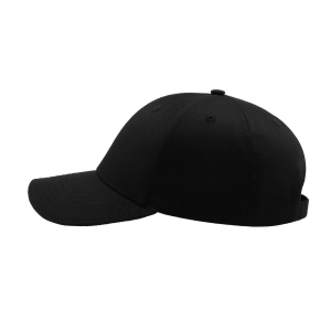 Casquette 6 pans visière sandwich 29