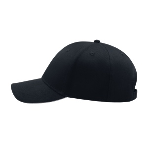 Casquette 6 pans visière sandwich 31