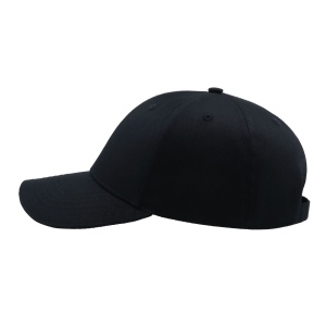 Casquette 6 pans visière sandwich 32