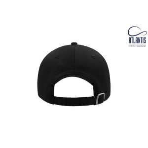Casquette 6 pans visière sandwich 13