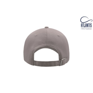 Casquette 6 pans visière sandwich 14