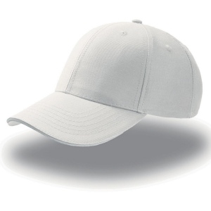 Casquette 6 pans visière sandwich 2