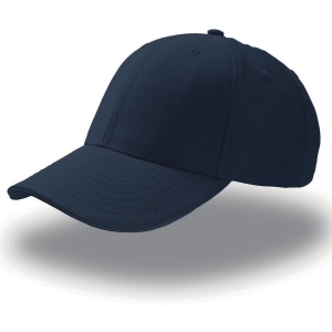 Casquette 6 pans visière sandwich 8