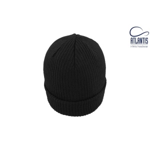 Bonnet avec revers 5