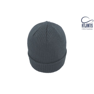 Bonnet avec revers 6
