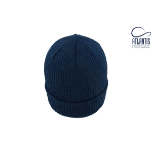 Bonnet avec revers 7