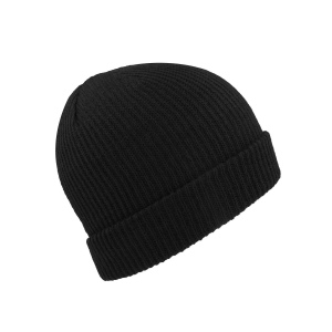 Bonnet avec revers 8