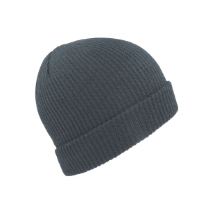 Bonnet avec revers 9