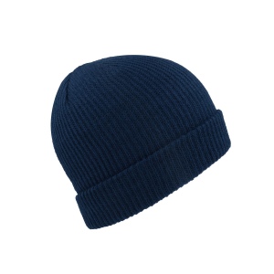Bonnet avec revers 10