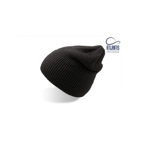 Bonnet avec revers 11
