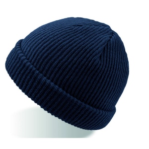 Bonnet avec revers 4
