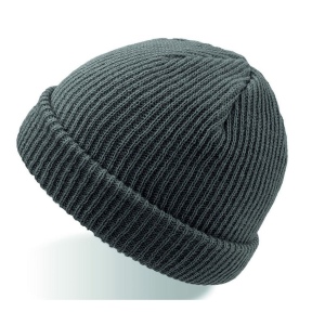 Bonnet avec revers 3