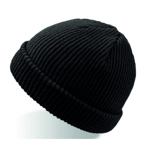 Bonnet avec revers 2