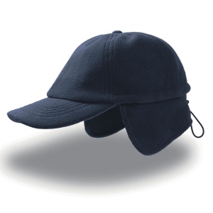 Casquette 6 pans hiver 3
