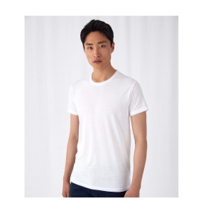Tee-shirt sublimable homme