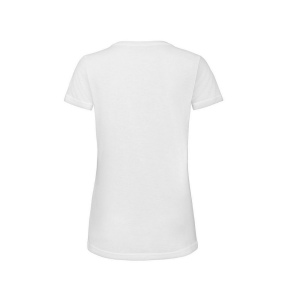 Tee-shirt sublimable femme 3