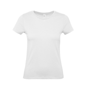 Tee-shirt sublimable femme 2
