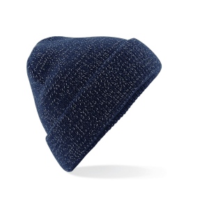 Bonnet réfléchissant 3