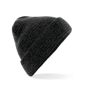 Bonnet réfléchissant 2