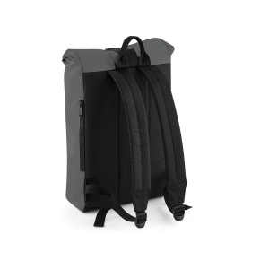 Sac à dos réfléchissant avec fermeture enroulable 5