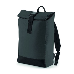 Sac à dos réfléchissant avec fermeture enroulable 3