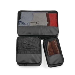 Lot de 3 pochettes 2