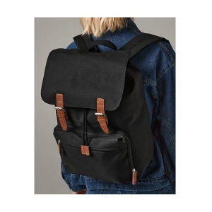 Sac à dos vintage