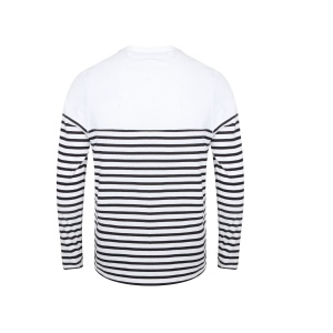 Tee-shirt marinière 4