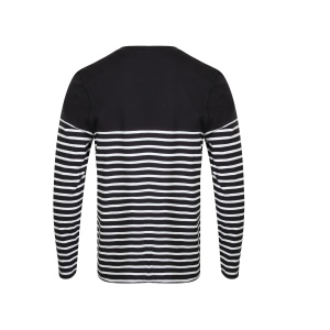 Tee-shirt marinière 5